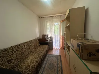 Apartament 3 camere de vanzare Alexandru cel Bun Iasi - Iasi