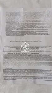 Teren intravilan 800 mp ,asfalt,toate utilitatile - Rediu , Iasi - foto 7