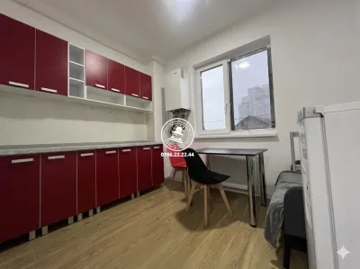 Apartament cu 1 cameră de vânzare - Hlincea | Bloc nou 2023 - foto 3