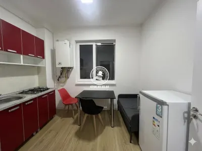 Apartament cu 1 cameră de vânzare - Hlincea | Bloc nou 2023 - foto 4