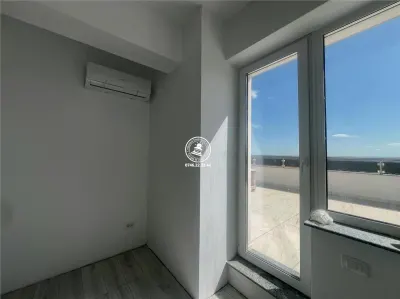 Penthouse Premium 4 Camere | 94 mp Utili + Terasă 34 mp | Panoramic Residence - Șos. Voinești - foto 5