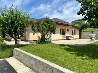 Casa 3 camere de vanzare - Orzeni, Holboca - Holboca