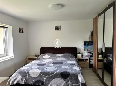 Casa 3 camere de vanzare - Orzeni, Holboca - foto 13