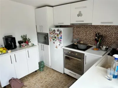 Casa 3 camere de vanzare - Orzeni, Holboca - foto 16