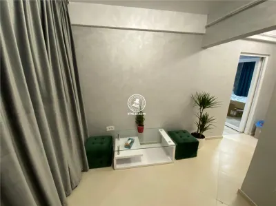 EXCLUSIVITATE! Apartament 1 camera de vanzare, 34 mp, loc de parcare intabulat - Valea Lupului - foto 8