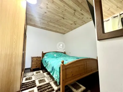 Casă individuala 2 camere in Perieni- Probota  cu iaz propriu - foto 7