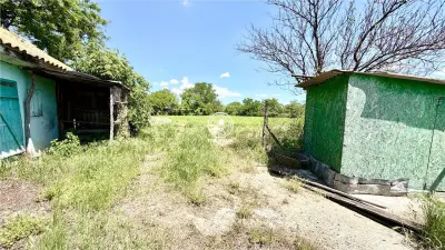 Oportunitate rară de investiție | Casă cu teren de 2.922 mp în Țigănași - foto 4