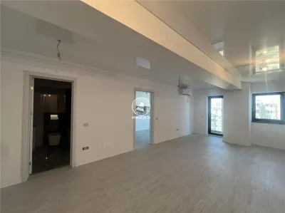 Apartament premium cu 1 cameră | Adamant Tower - Rond CUG (peste drum de Selgros) - Comision 0% - Iasi