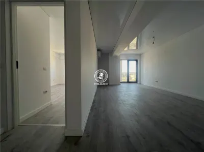 Apartament premium cu 2 camere | Adamant Tower - Rond CUG (peste drum de Selgros) - Comision 0% - foto 2