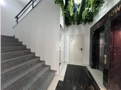 Apartament premium cu 2 camere | Adamant Tower - Rond CUG (peste drum de Selgros) - Comision 0% - foto 13