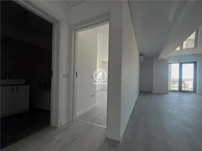 Apartament premium cu 2 camere | Adamant Tower - Rond CUG (peste drum de Selgros) - Comision 0% - foto 3