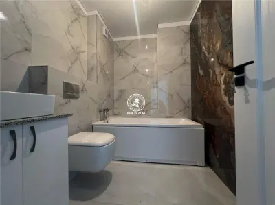 Apartament premium cu 3 camere | Adamant Tower - Rond CUG (peste drum de Selgros) - Comision 0% - foto 14