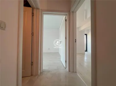 Apartament premium cu 3 camere | Adamant Tower - Rond CUG (peste drum de Selgros) - Comision 0% - foto 3