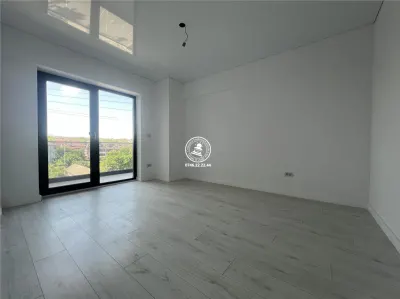 Apartament premium cu 3 camere | Adamant Tower - Rond CUG (peste drum de Selgros) - Comision 0% - foto 4