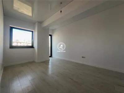 Apartament premium cu 3 camere | Adamant Tower - Rond CUG (peste drum de Selgros) - Comision 0% - foto 5