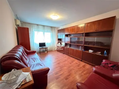 Apartament 2 camere de vânzare - Nicolina 2, Strada Pompieri - Iasi