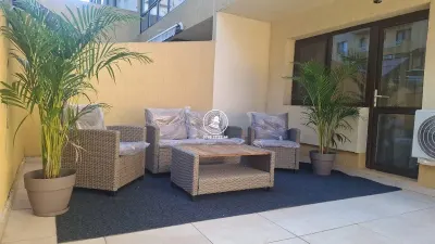 Apartament 2 camere decomandat | Terasă generoasă 42 mp | Ideal Residence - foto 9