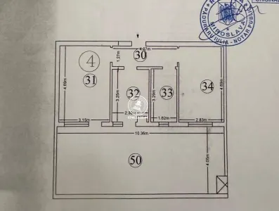 Apartament 2 camere decomandat | Terasă generoasă 42 mp | Ideal Residence - foto 10
