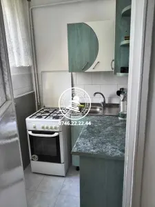 Garsoniera in bloc de apartamente de vanzare in Alexandru cel Bun - foto 5