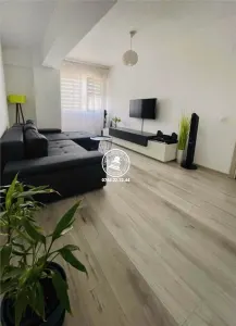 Apartament 2 camere | 48 mp | Ideal Residence – CUG | Mobilat și utilat complet - Iasi
