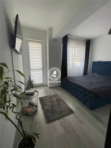 Apartament 2 camere | 48 mp | Ideal Residence – CUG | Mobilat și utilat complet - foto 3