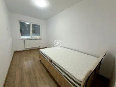 Apartament 3 camere, Dispecer, etaj intermediar - foto 4