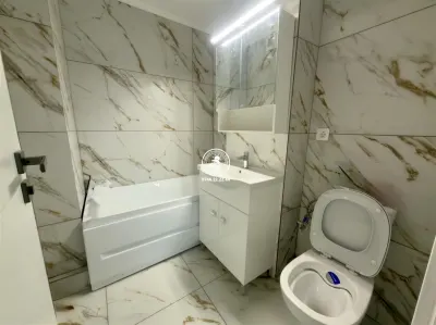 Apartament 3 camere, Dispecer, etaj intermediar - foto 7