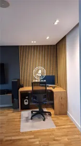 Apartament 2 camere de inchiriat - decomandat, etaj intermediar  - Podu Ros - foto 3