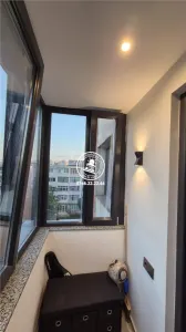 Apartament 2 camere de inchiriat - decomandat, etaj intermediar  - Podu Ros - foto 10