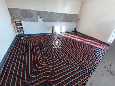 Casa 4 camere Holboca - foto 12