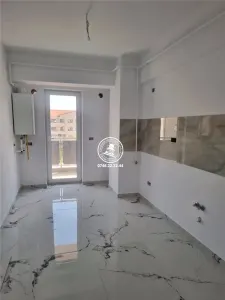 Apartament cu 1 cameră de vânzare | Panoramic Luxury – Galata | Bloc nou 2026 - foto 3