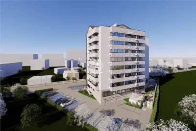 Spatiu comercial de inchiriat, 420 mp, zona Casa Sindicatelor / Dedeman - foto 5