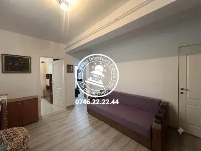 Apartament cu 2 camere de vânzare – Bloc nou (2020)| Loc de parcare inclus - Ciurea