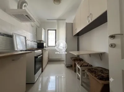 Apartament cu 2 camere de vânzare – Bloc nou (2020)| Loc de parcare inclus - foto 11