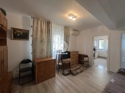 Apartament cu 2 camere de vânzare – Bloc nou (2020)| Loc de parcare inclus - foto 4