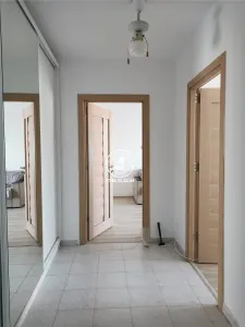 Apartament 2 camere, decomandat, renovat - Podu Ros - foto 6