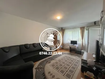 Apartament decomandat cu 1 cameră + pod locuibil, în imediata apropiere a noului Lidl – Aleea Tudor Neculai - Iasi