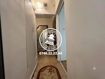 Apartament decomandat cu 1 cameră + pod locuibil, în imediata apropiere a noului Lidl – Aleea Tudor Neculai - foto 3
