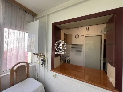 Apartament decomandat cu 1 cameră + pod locuibil, în imediata apropiere a noului Lidl – Aleea Tudor Neculai - foto 5