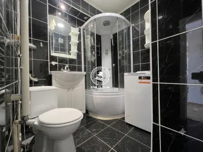 Apartament decomandat cu 1 cameră + pod locuibil, în imediata apropiere a noului Lidl – Aleea Tudor Neculai - foto 7