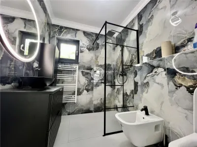 Vila cu 4 camere, 330mp de teren, de vanzare in Lunca Cetatuii - foto 8