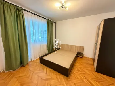 Apartament 3 camere, etaj intermediar, bloc fara risc - Podu Ros / Cantemir - foto 7