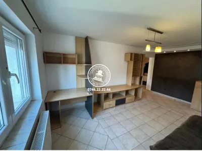 Apartament 2 camere, decomandat - Centru / Palas - Iasi