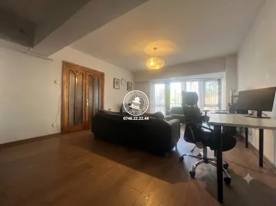 Apartament cu 2 camere de închiriat – Bucium OMV, vis-a-vis de Carrefour | 380 €/lună - foto 3