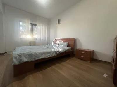 Apartament cu 2 camere de închiriat – Bucium OMV, vis-a-vis de Carrefour | 380 €/lună - foto 7