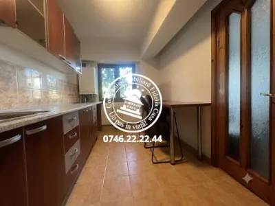 Apartament cu 2 camere de închiriat – Bucium OMV, vis-a-vis de Carrefour | 380 €/lună - foto 10