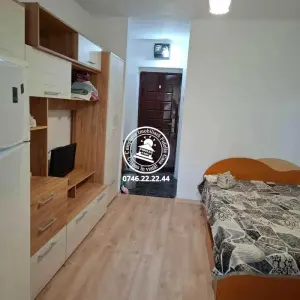 Garsoniera de vanzare in Tudor Vladimirescu - Iasi