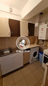 Garsoniera de vanzare in Tudor Vladimirescu - foto 4