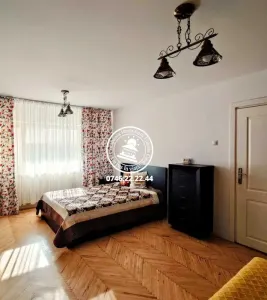Apartament 1 camera Canta bloc de aparamente - foto 1