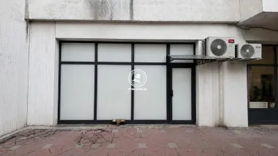 Spatiu comercial de inchiriat - Nicolina - foto 1